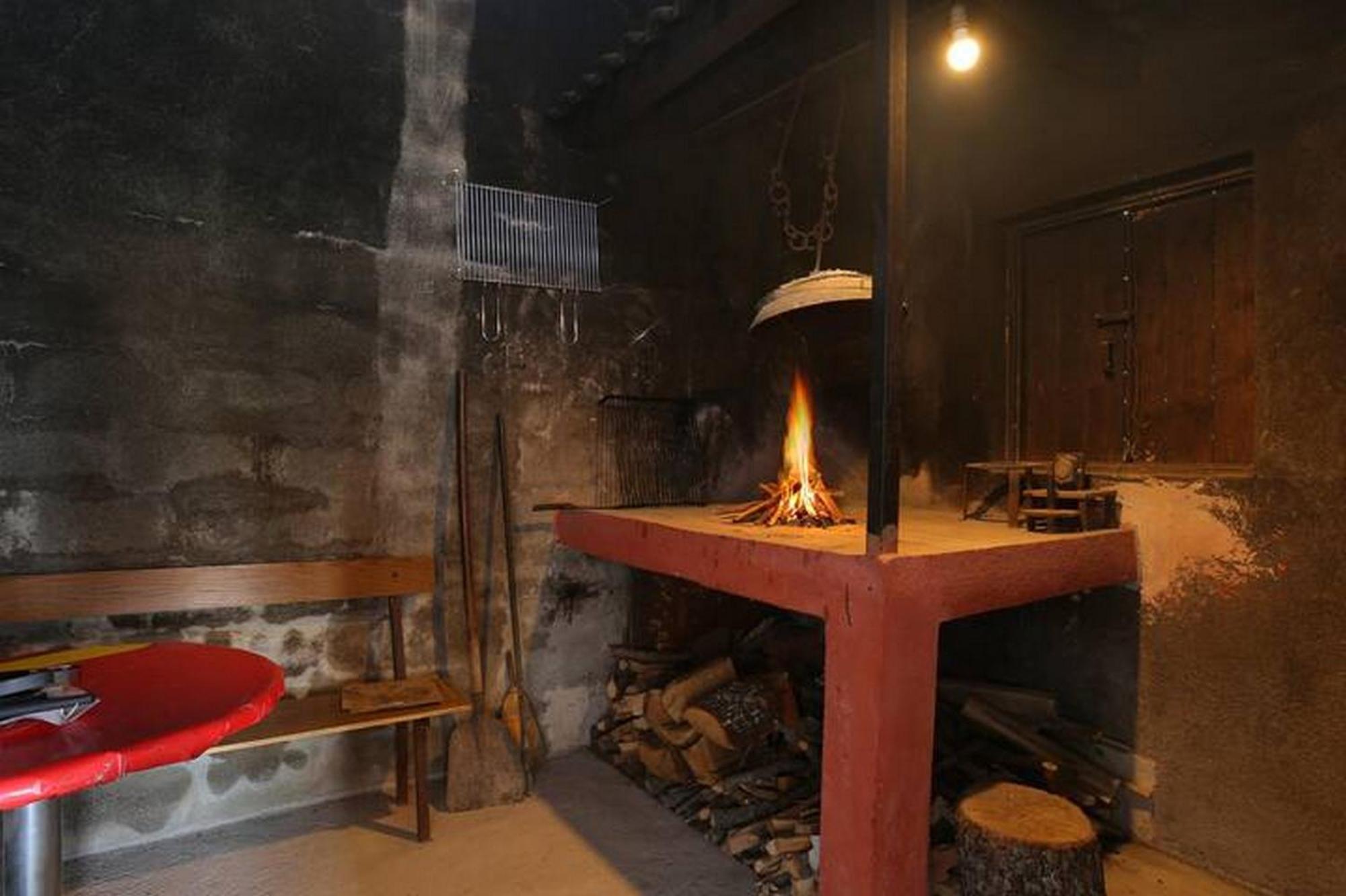 Holiday Home Mons Aureus Gornje Sitno Dış mekan fotoğraf